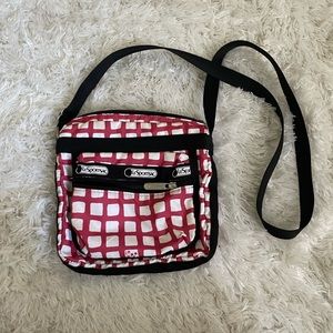 Lesportsac Crossbody Bag